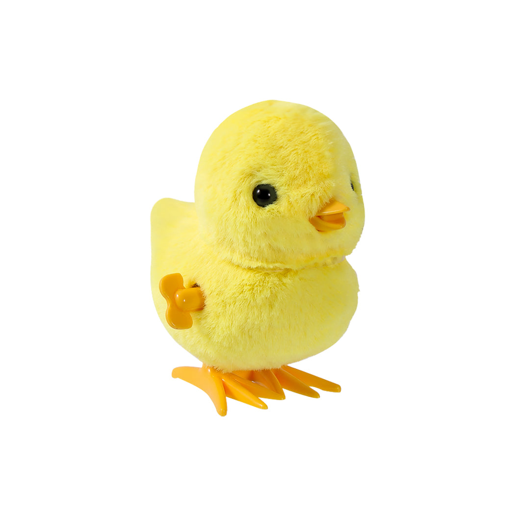 Hopping Chick Hopping Chick