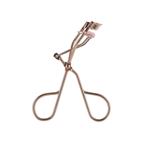 Eye beauty eyelash curler