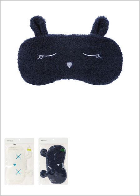 Rabbit Eye Mask