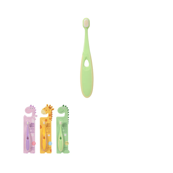 High-Density Kids? Toothbrush (1 Count)