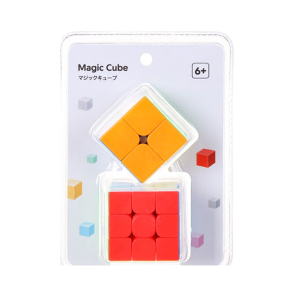 Magic Cube MF9235