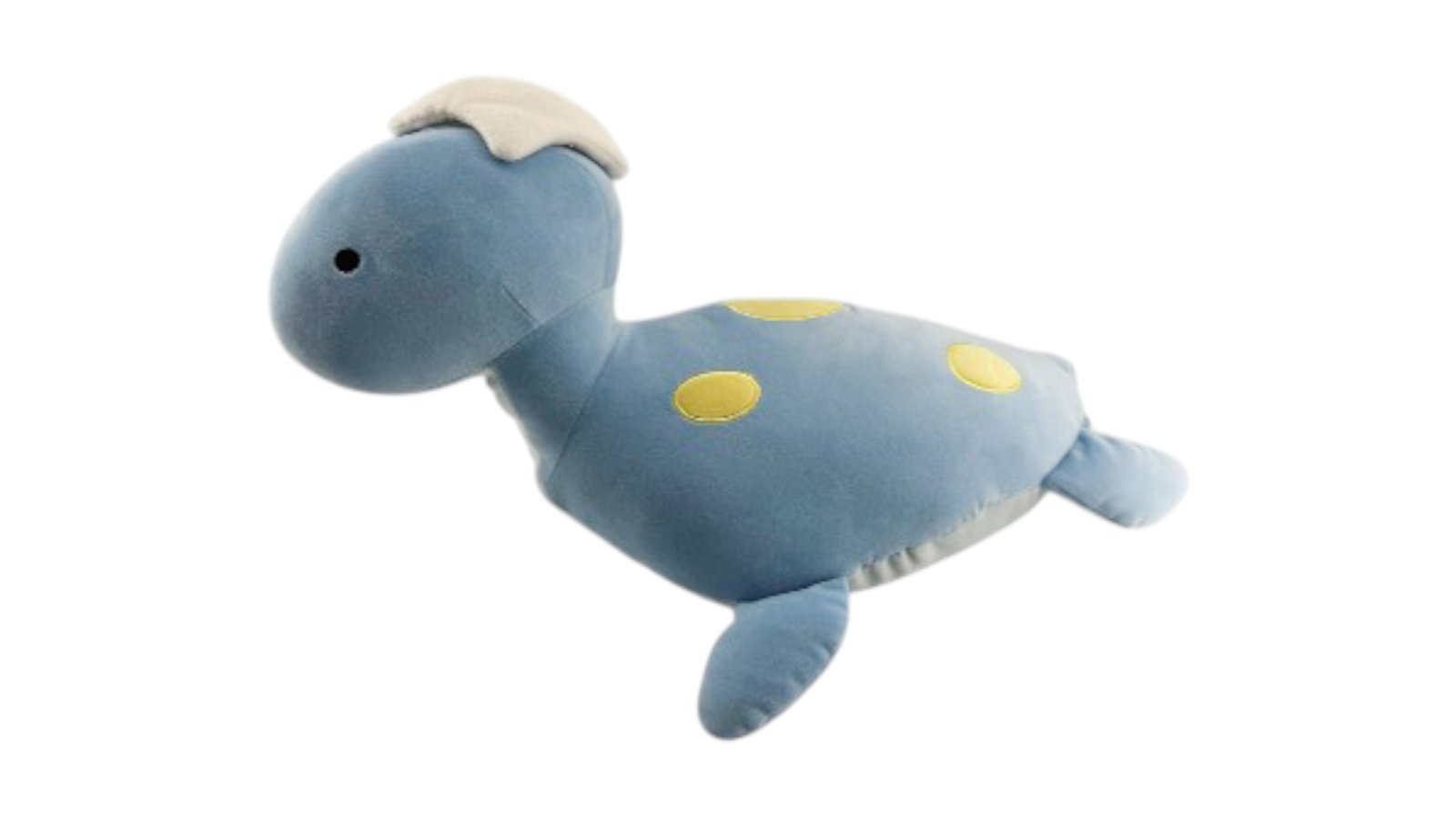 Mini Family 14in. Minisou Dinosaur Plush Toy(Plesiosaur) Mini Family 14in. Minisou Dinosaur Plush Toy(Plesiosaur)