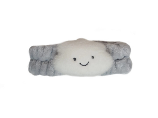 Lovely Cloud Soft Headband