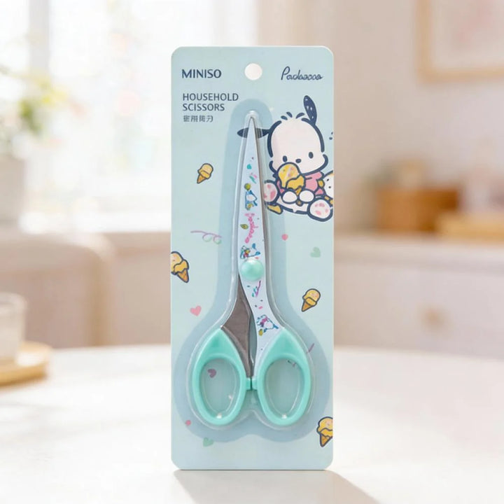 Sanrio Characters Scissor – Miniso Jordan