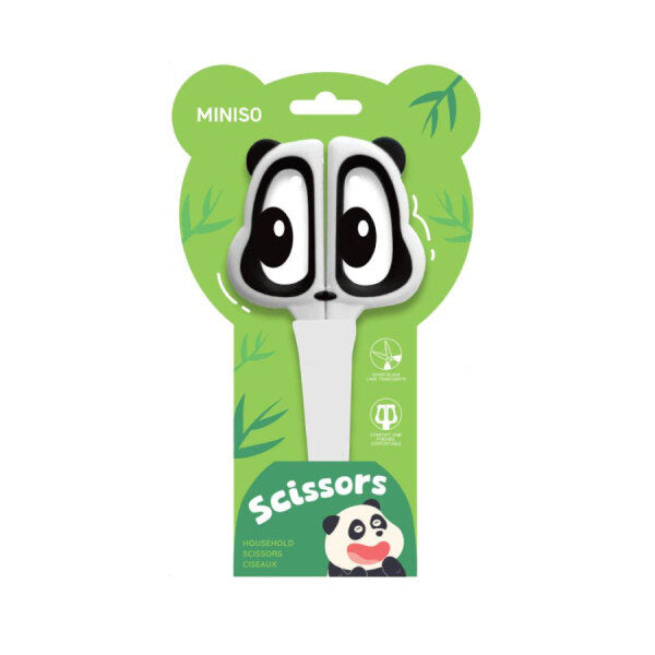Panda Design Household Scissors