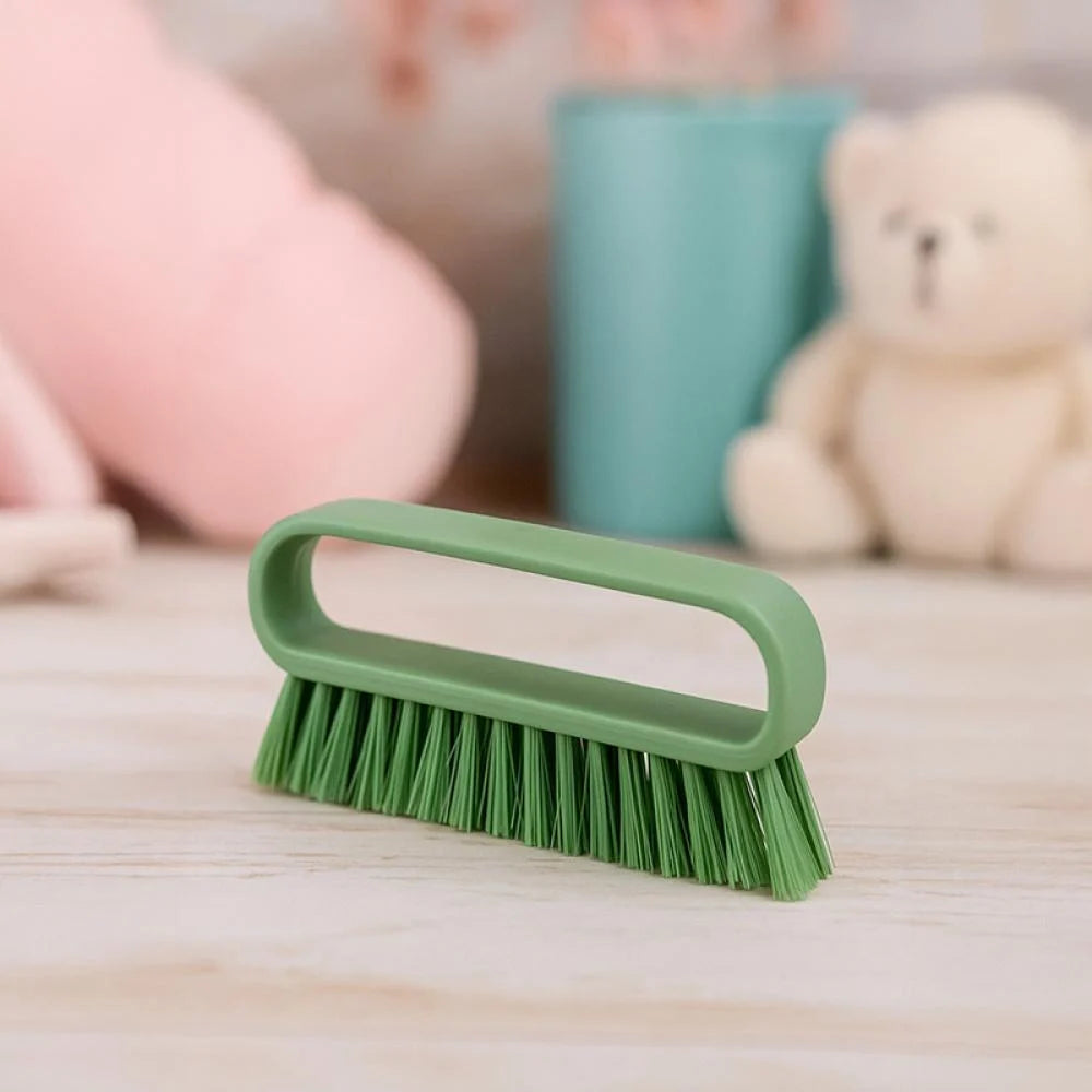 Multifunctional Cleaning Brush(Green) Multifunctional Cleaning Brush(Green)
