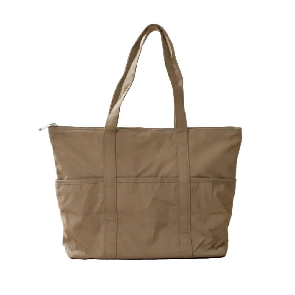 City Series Large Capacity Shoulder Bag(Khaki)