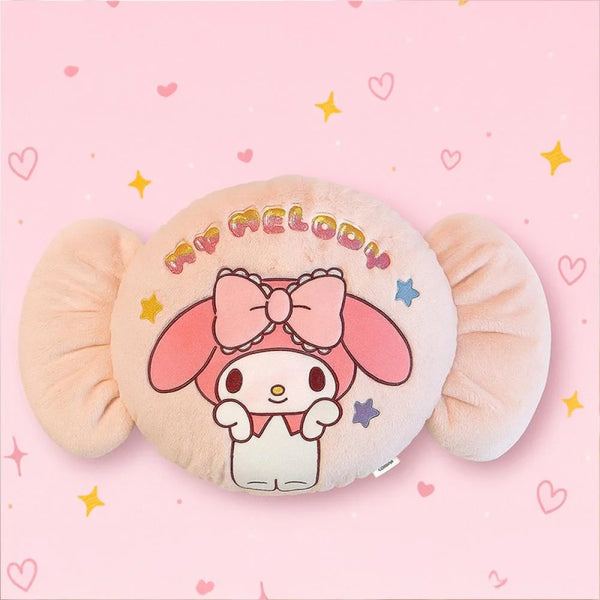 My Melody Sweet Factory Collection 15in. Candy Pillow