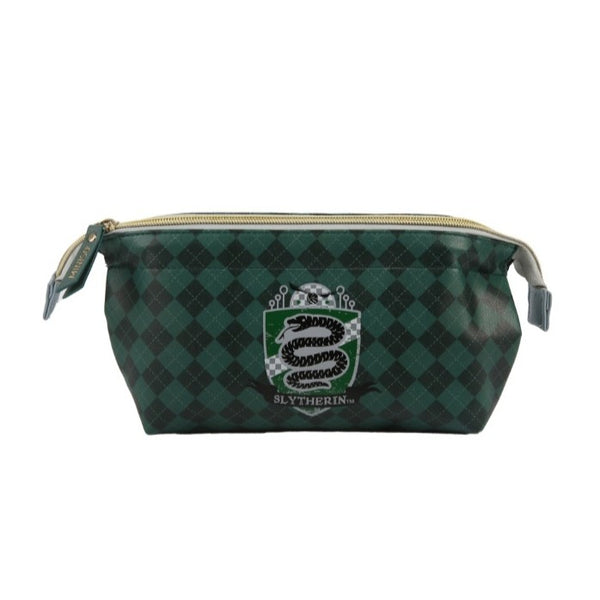 Harry Potter Stationery Case (Slytherin)