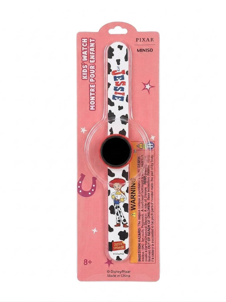 Disney Pixar Collection LED Kids’ Watch (Jessie) Disney Pixar Collection LED Kids’ Watch (Jessie)