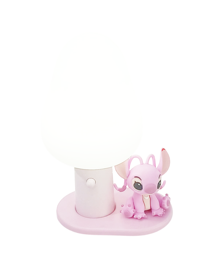 Disney Collection LED Night Light (Angel) Disney Collection LED Night Light (Angel)