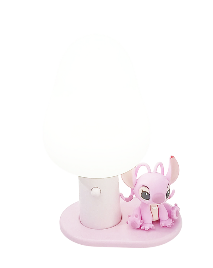 てぃんくる　Luminous Secretly 2.5 Dimensional Seduction Digital Figure Box - Liliel