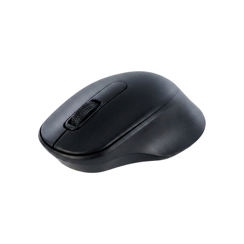 wireless mouse