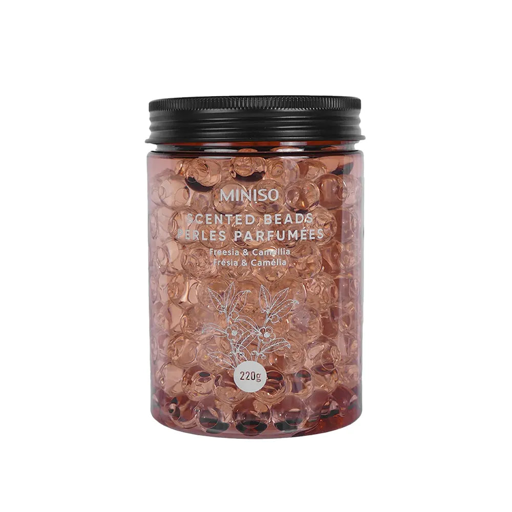Forest Fireflies Series Scented Beads(Freesia & Camellia)