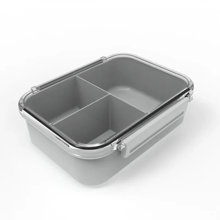 Classic Series Lunch Box 890mL(Gray)