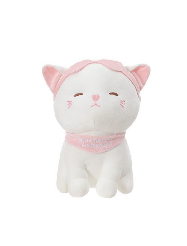 Kitten Plush