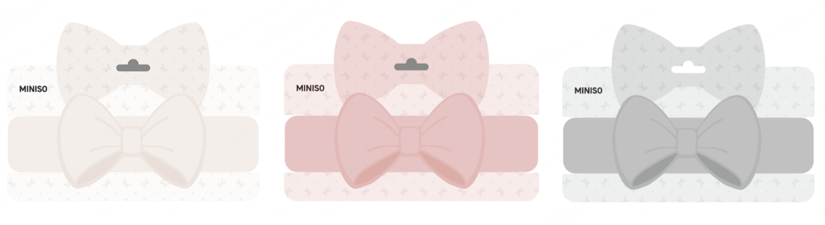 Bow Headband