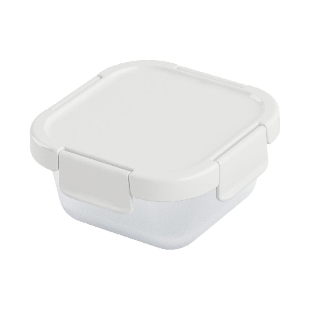 Macaron Series Food Container 350mL(Beige) Macaron Series Food Container 350mL(Beige)