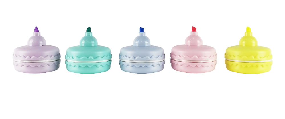 Macaron Multi-Part Highlighter PDQ Macaron Multi-Part Highlighter PDQ