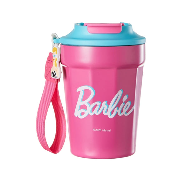 Fancy Barbie Collection Tumbler (390mL)