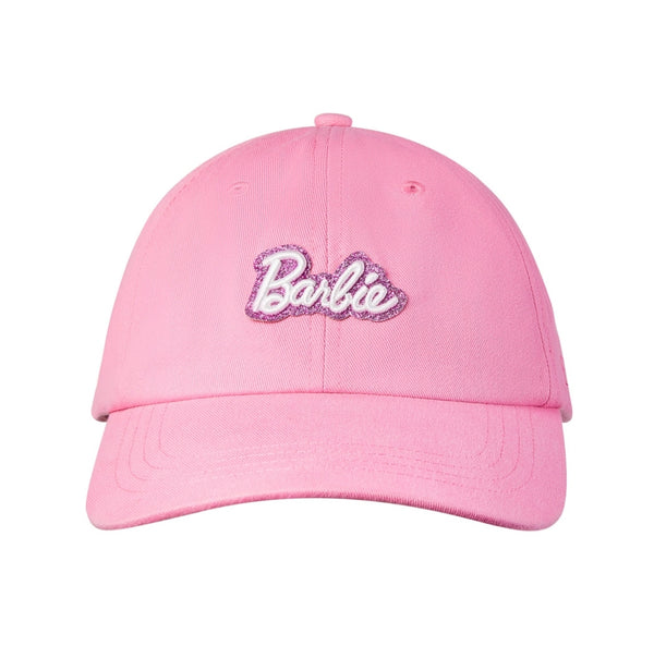 Barbie Shining Collection Embroidery Baseball Cap