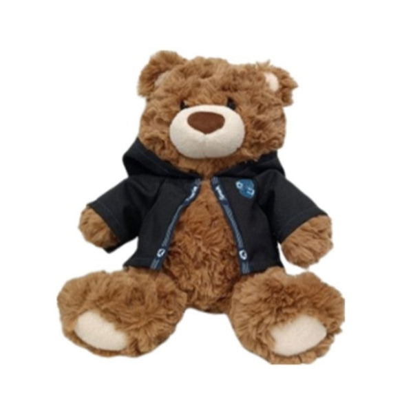 Harry Potter 10in. School Gift Bear Plush Toy(Ravenclaw)