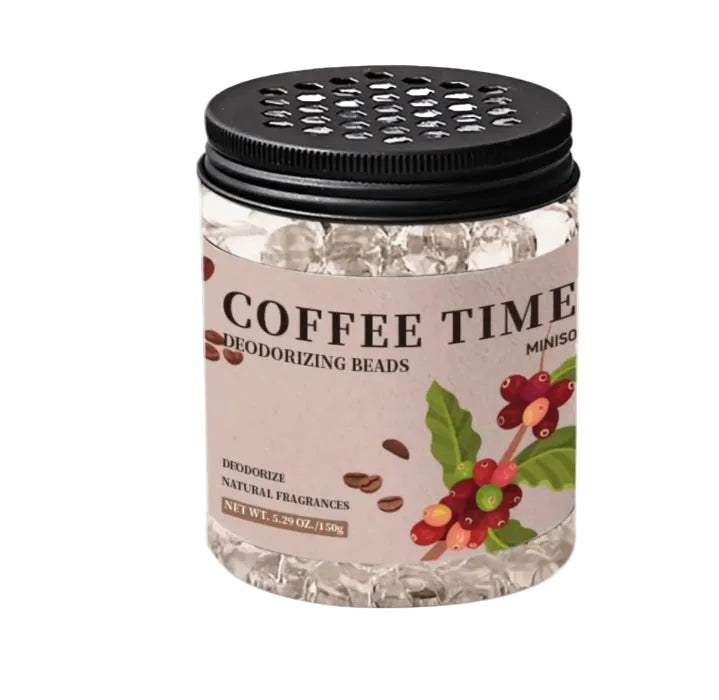Fragrance Journey Series - Scented Beads(Coffee)