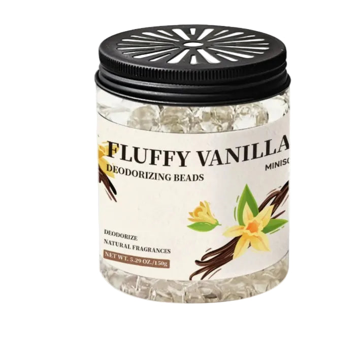 Fragrance Journey Series - Scented Beads(Vanilla)