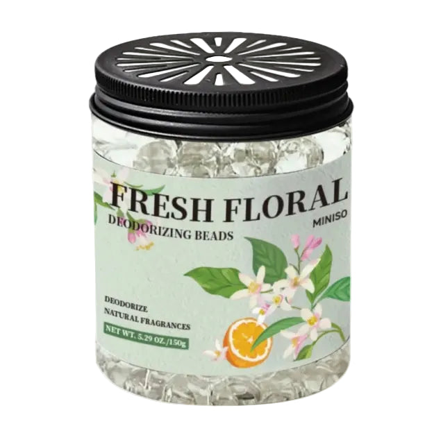 Fragrance Journey Series - Scented Beads(Orange Blossom)