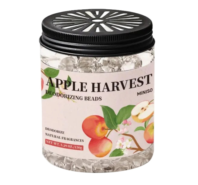 Fragrance Journey Series - Scented Beads(Apple)
