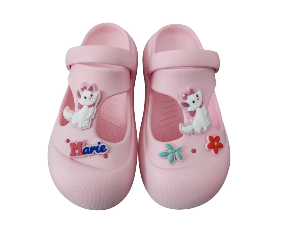 Disney Classics Marie Collection Clogs(37-38) Disney Classics Marie Collection Clogs(37-38)
