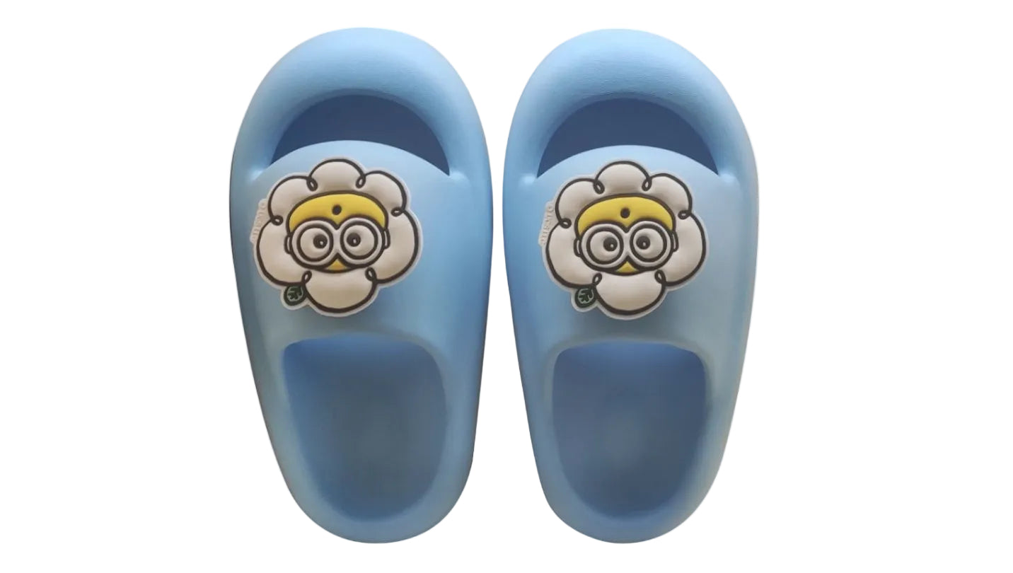 Daisy Minions Collection Kids' Slippers (27-28) Daisy Minions Collection Kids' Slippers (27-28)