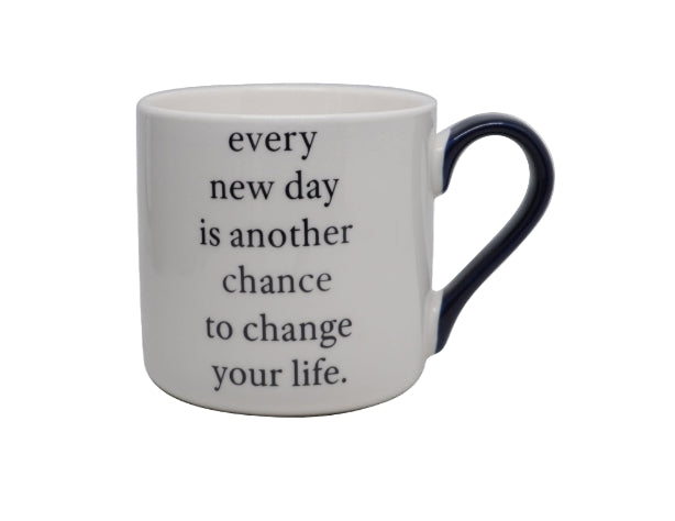 Classic Series Ceramic Mug with Handle 390mL (B) Classic Series Ceramic Mug with Handle 390mL (B)