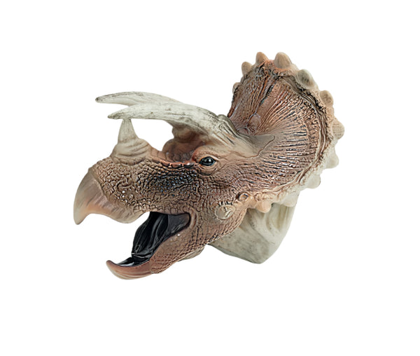 Puppet Series (PDQ)(Triceratops)
