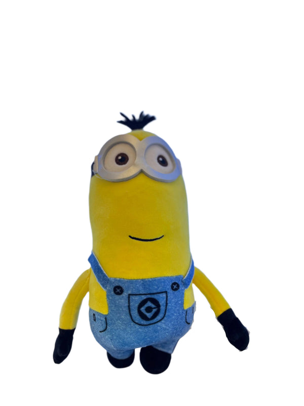 Minions Collection 10in. Kevin Plush Toy