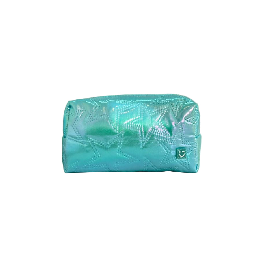 Star Series Cosmetic Bag(Blue) Star Series Cosmetic Bag(Blue)