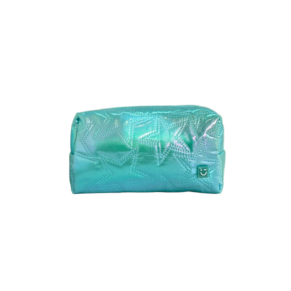 Star Series Cosmetic Bag(Blue)