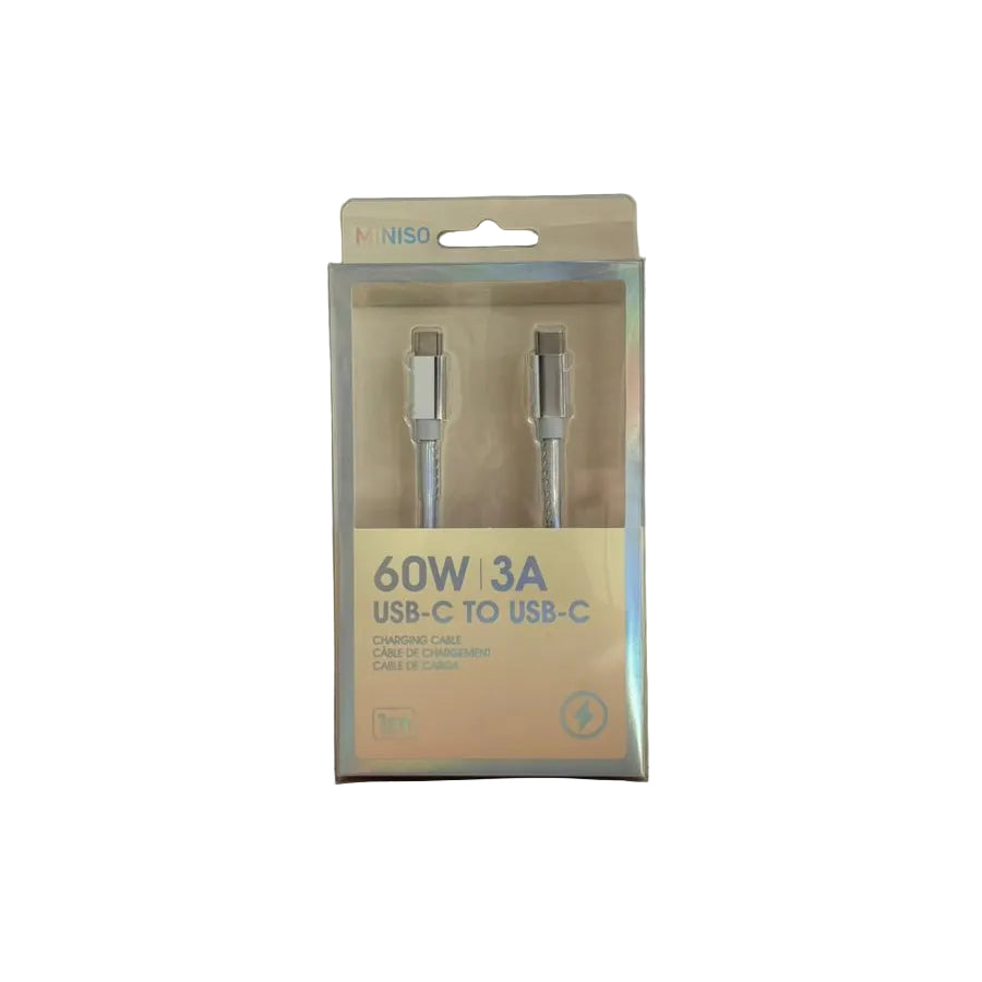 CTC Cable(Gradient White) CTC Cable(Gradient White)