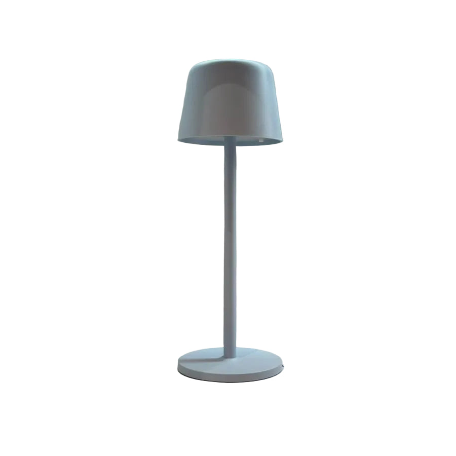 Macaron Series Rechargeable Desk Lamp Model: OT373 (Blue)