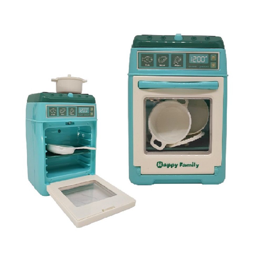 Role Play Electric Appliance Toy(Oven) Role Play Electric Appliance Toy(Oven)