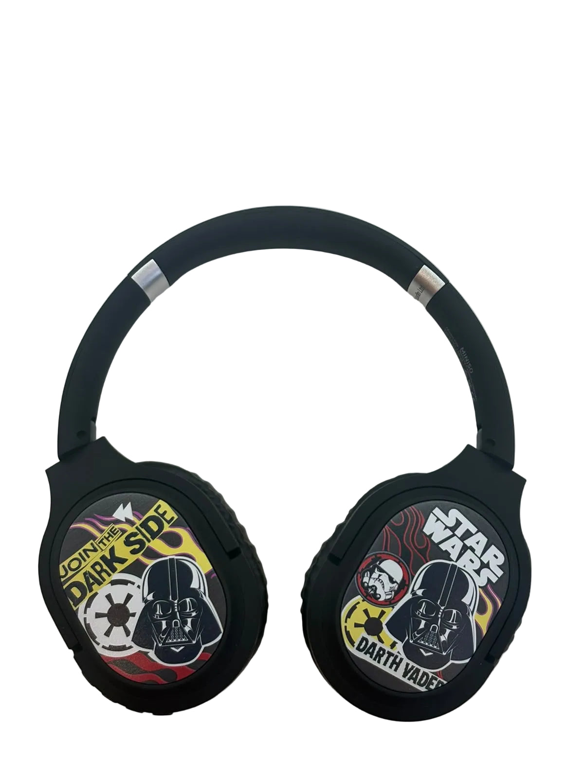 Star Wars Collection Headphones Model: P20 – Miniso Jordan