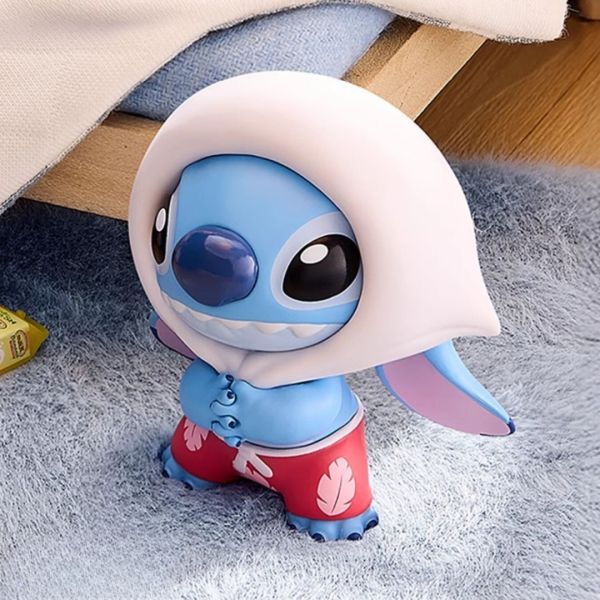 Disney Stitch Pillow Fight Collection Figure Surprise Box Disney Stitch Pillow Fight Collection Figure Surprise Box