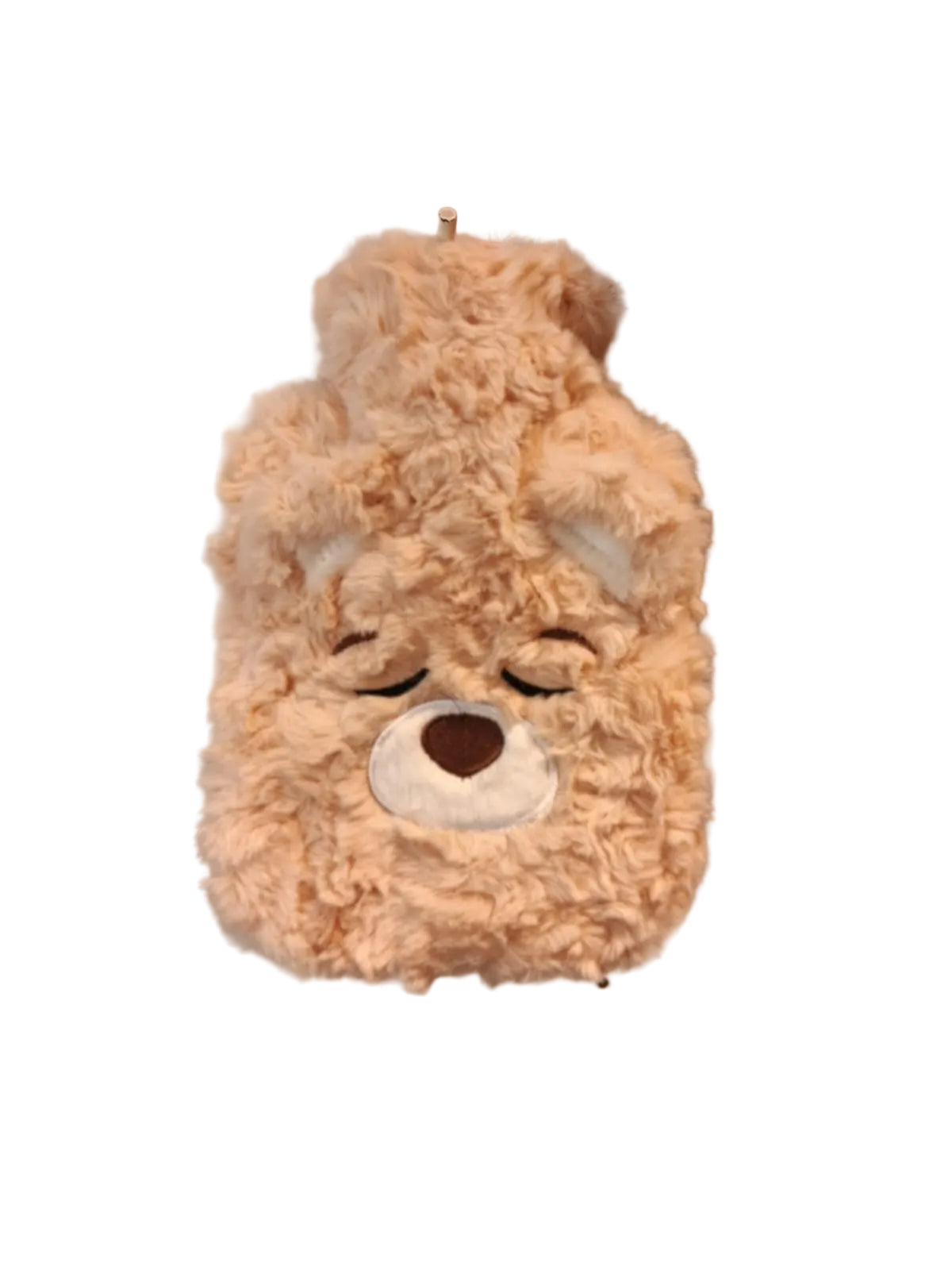 Bear Hot Water Bottle(Yellow) Bear Hot Water Bottle(Yellow)