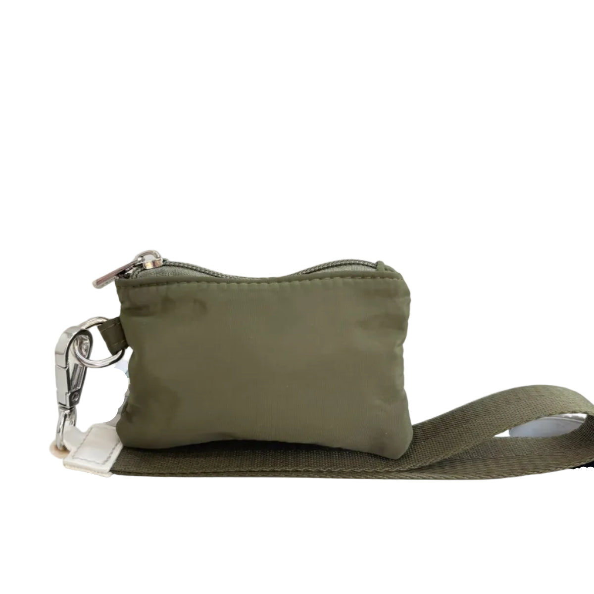 Vibrant Energy Sports Series Set Coin Purse (2pc)(Army Green) Vibrant Energy Sports Series Set Coin Purse (2pc)(Army Green)