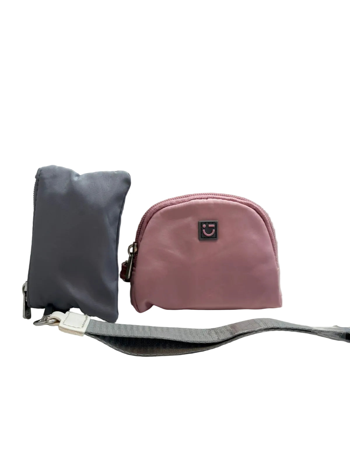 Vibrant Energy Sports Series Set Coin Purse (2pc)(Pink) Vibrant Energy Sports Series Set Coin Purse (2pc)(Pink)