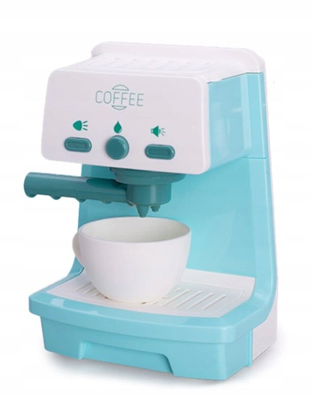 Role Play Electric Appliance Toy(Coffee Machine)