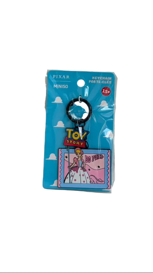 Disney Pixar Collection Keychain Disney Pixar Collection Keychain