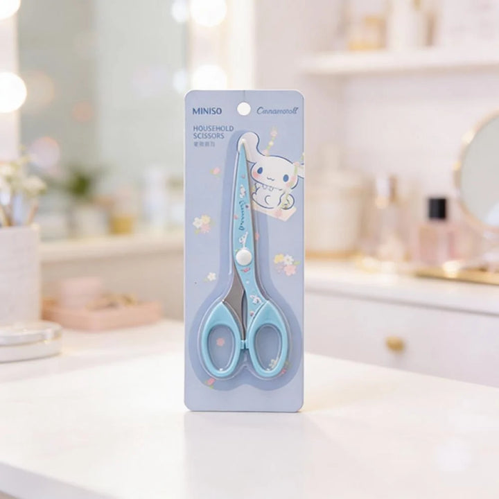 Sanrio Characters Scissor – Miniso Jordan