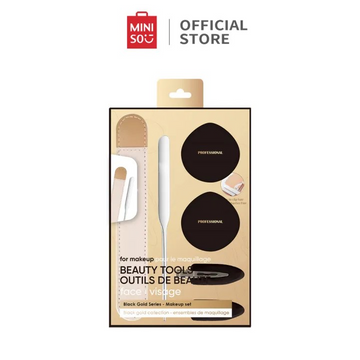 Powder puffs – Miniso Jordan