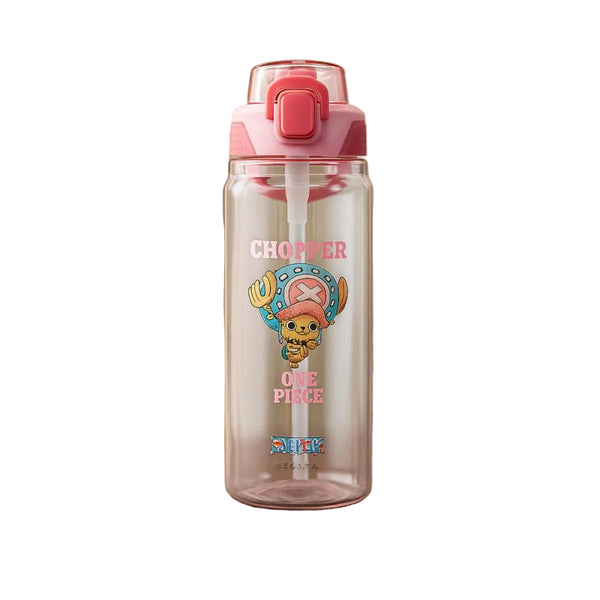 One Piece Classic Collection TRITAN Bottle with Handle (780mL)(Chopper)